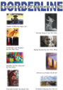 Borderline Artist Postcards A