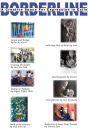 Borderline Artist Postcards B