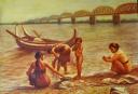Saw Chucil - Bath Port
