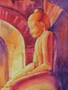 Kyaw Kyaw Heain - Buddha