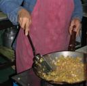 Cooking Course - Learning to Cook