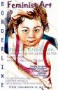 Feminist Art Show