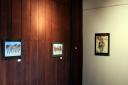Borderline Gallery, Mae Sot, Thailand
