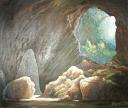 Pyone Cho - Cave