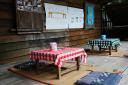 Borderline Tea Shop, Mae Sot, Thailand