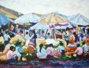 Wanna Zaw - Mountain market