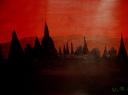 Win Htet - Middle of Burma