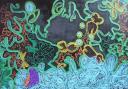 Sea Floor by Nook