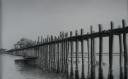 U Being Bridge by Kyaw Thu