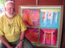 Wayne Boucher