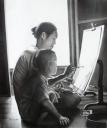 Learning by Saw Paw Htoo