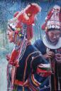 Ethnic-girls-by-Saw-Poe-Dah