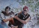 Storm-affected-people-by-Htut-Aung