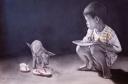 sharing by Saw Paw Htoo