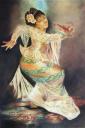 Burmese-dancer-by-Nid