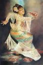 Burmese-dancer-by-Nid