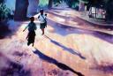 Coming Home by Nyan Soe