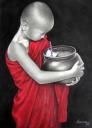 Go-Round-For-Alms-by-La-Sam