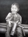 Moorah, 11×15,2500bt 4