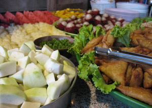 Party Food